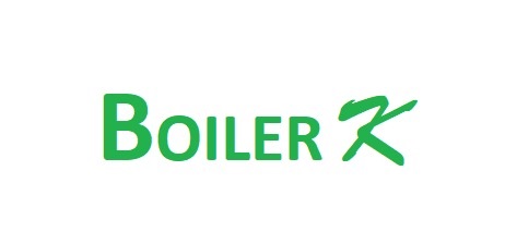 Boiler K Logo